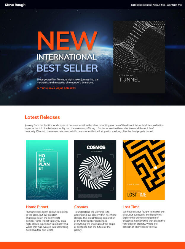 Portfolio